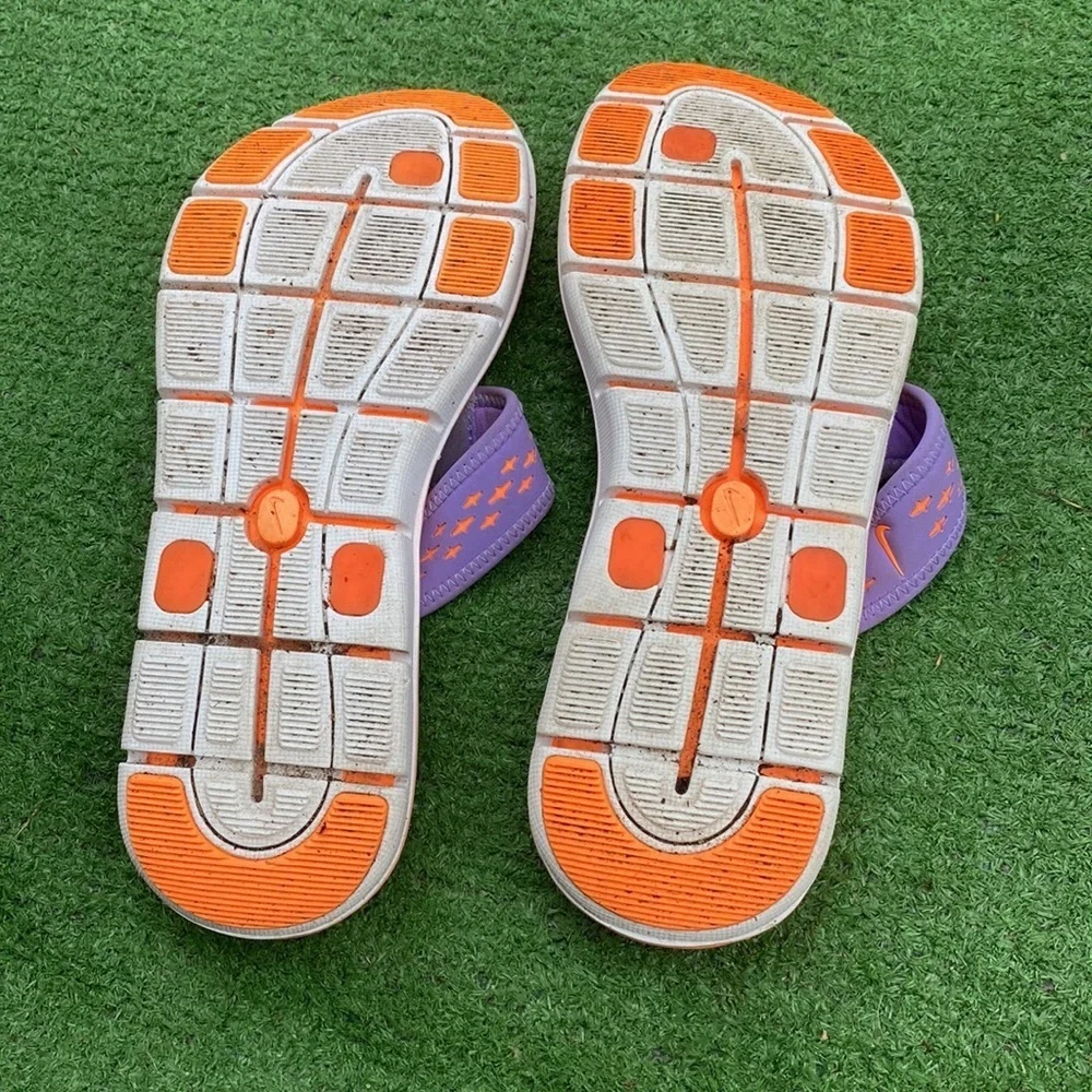 Nike sandals - Picture 4 of 4